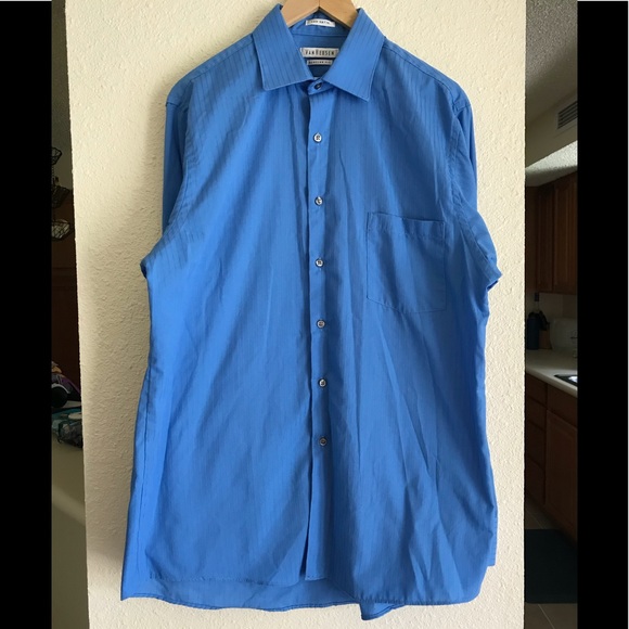 Van Heusen & Arrow Dress Shirts - Picture 3 of 8